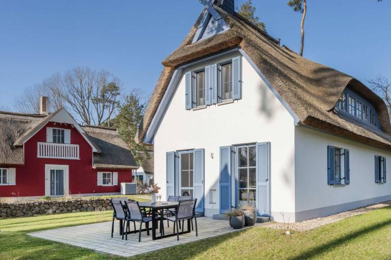 Ferienhaus Zirchow