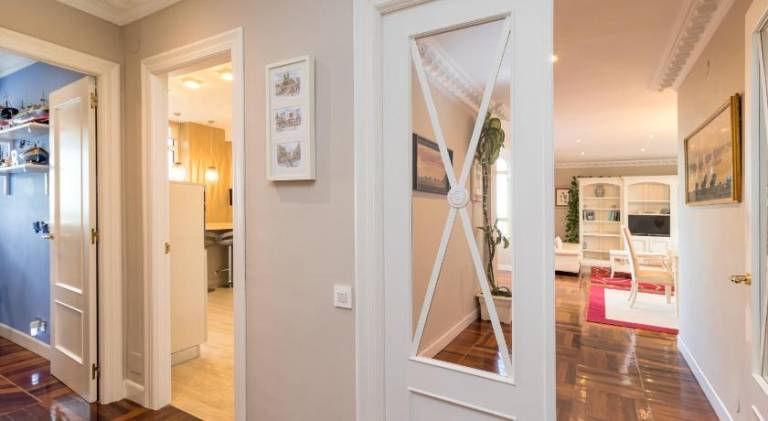 Apartment with 3 rooms for 8 persons — photo 3