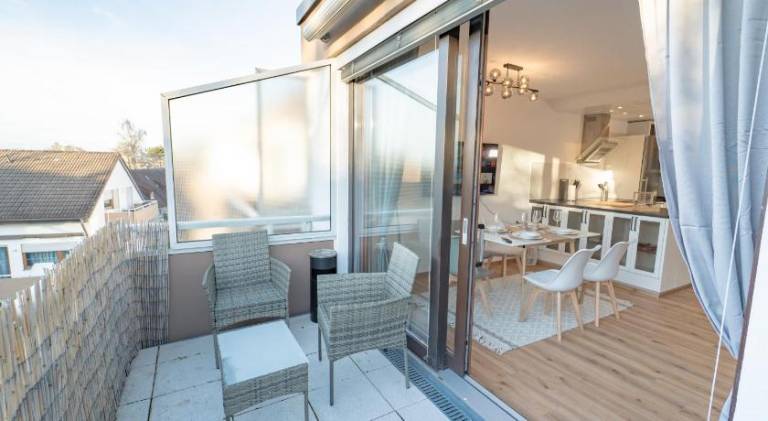 Holiday apartment with 3 rooms for 5 persons — photo 4