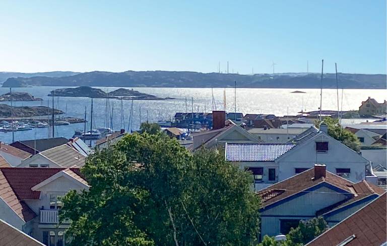 Hus Smögen