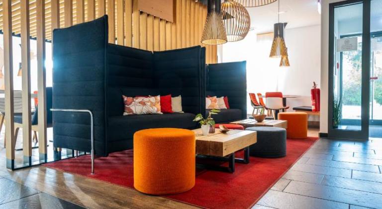 Serways Hotel Weisskirchen Nord — photo 3