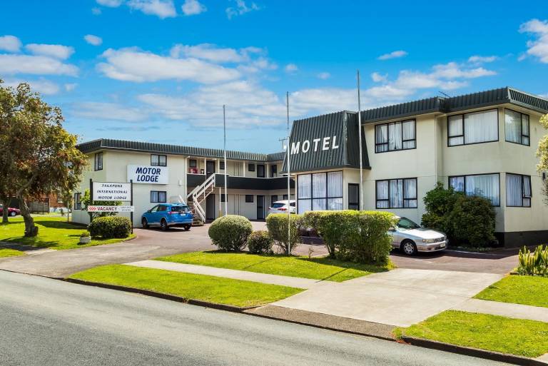 Motel North Shore