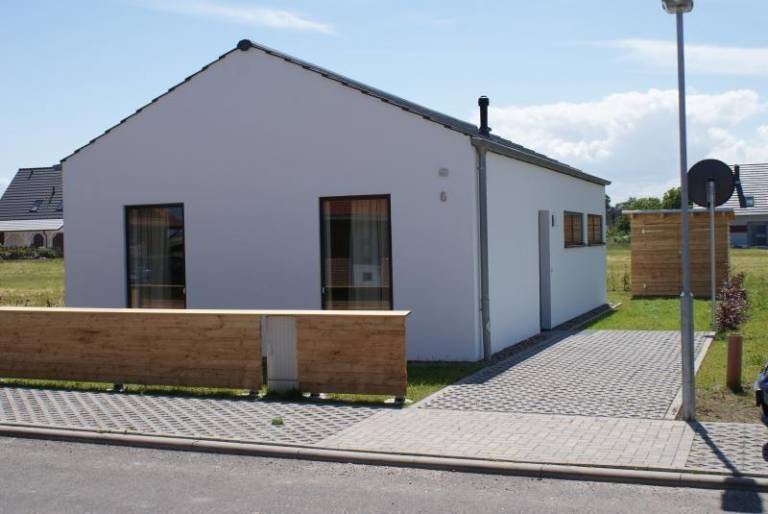 Ferienhaus Zierow