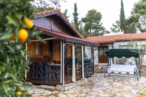 Villa Ulupınar Mahallesi