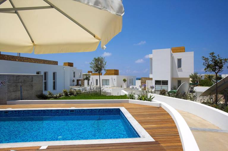 Villa  Paphos