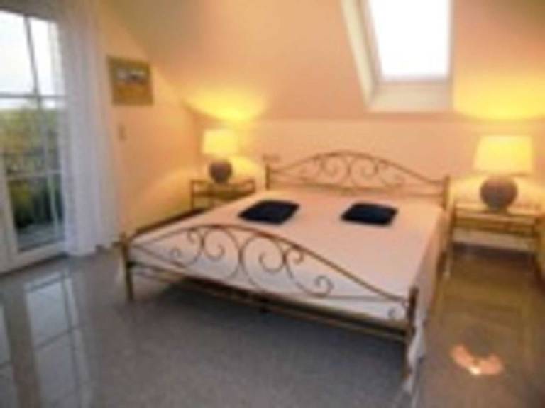 Ferienwohnung Lohme
