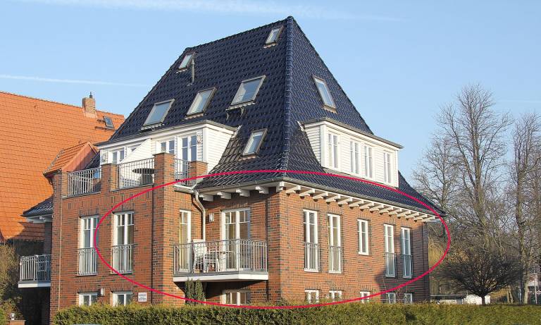 Ferienwohnung Rostock