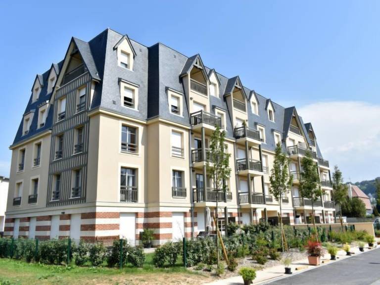 Ferienwohnung Trouville-sur-Mer