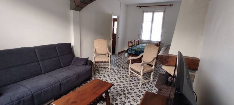 House Trois-Rivières