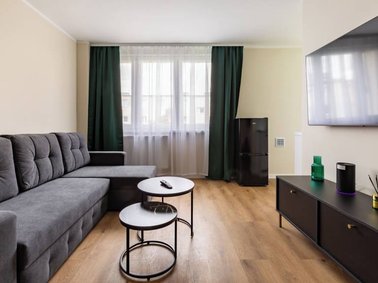 Apartamento Sopot