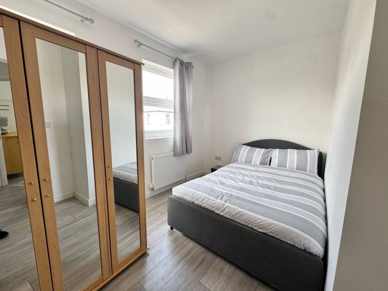 Apartment Bexleyheath