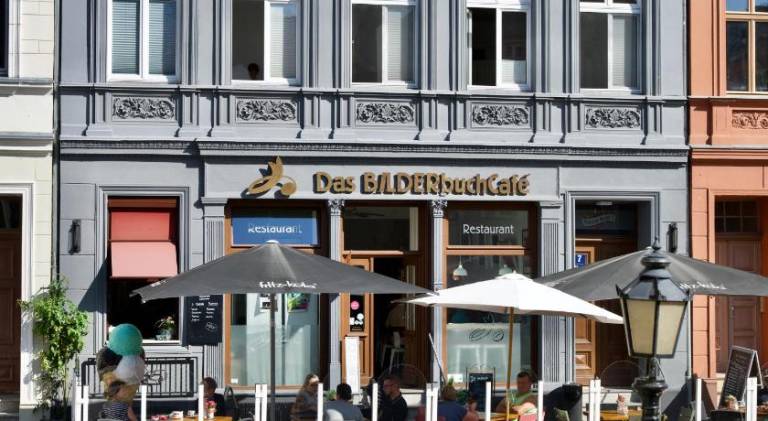 Bed & Breakfast Hansestadt Havelberg