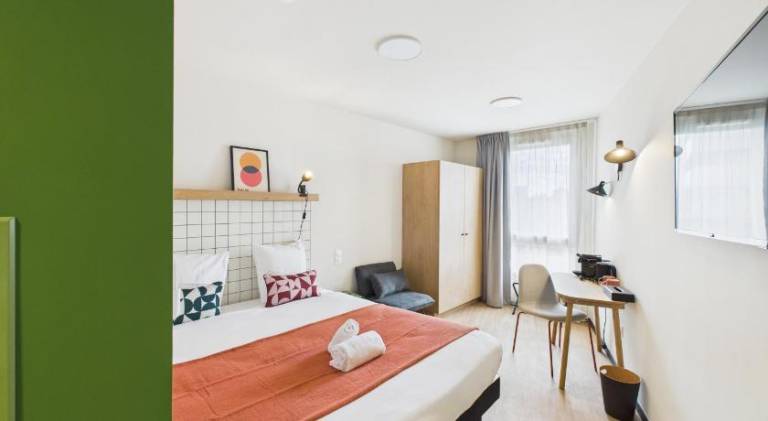 Hife Velizy in Clamart