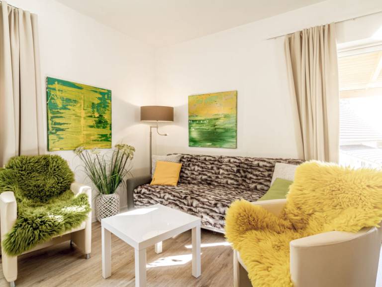 Ferienhaus Lipno nad Vltavou