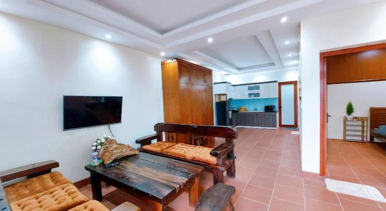 Green Farmstay Ninh Bình — photo 3