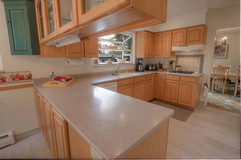 Child-friendly vacation home | Dogs allowed — photo 3