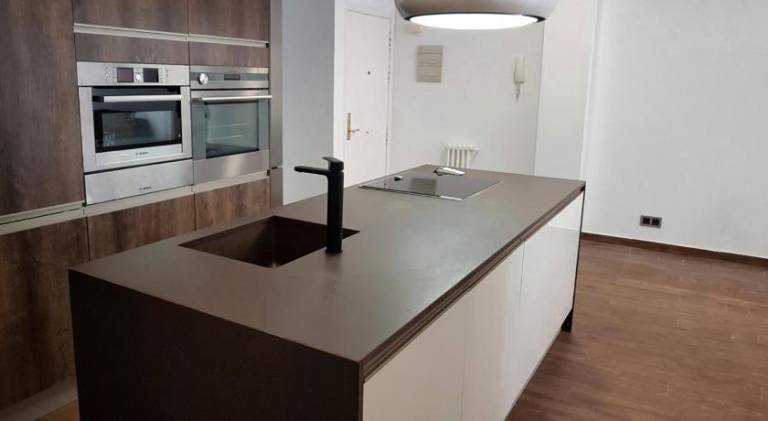 Spacious holiday apartment | Dogs allowed in Burgos