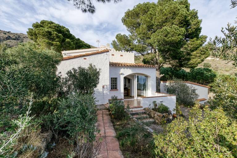 Villa Portbou