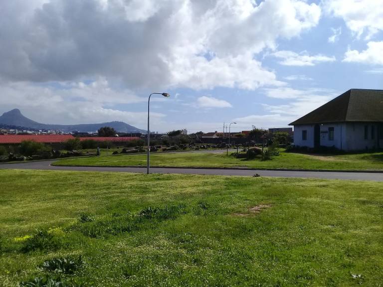 Lodge  Oude Molen Village