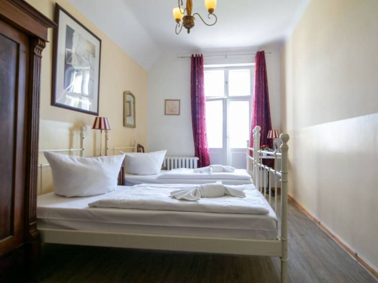 Doppelzimmer
