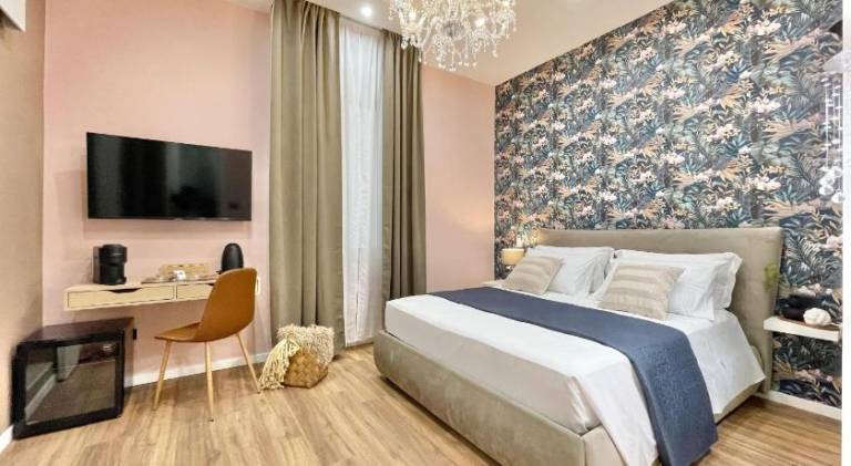 Regina Elena Rooms in Montesilvano