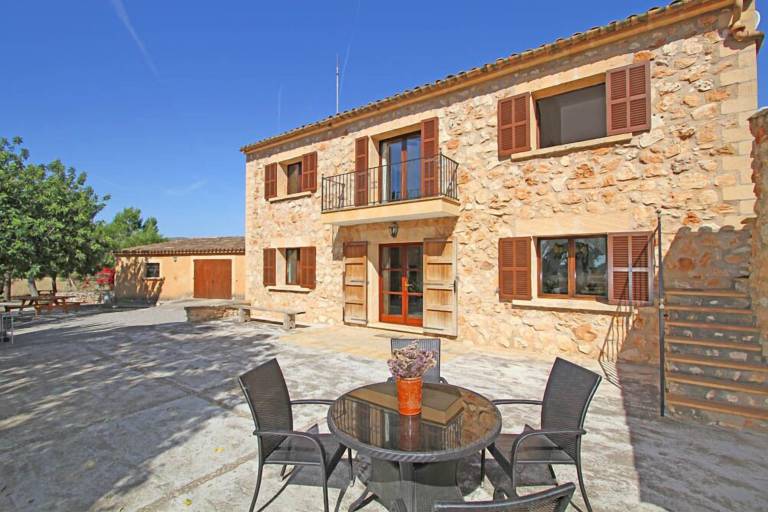 Huis  Porto Cristo Novo