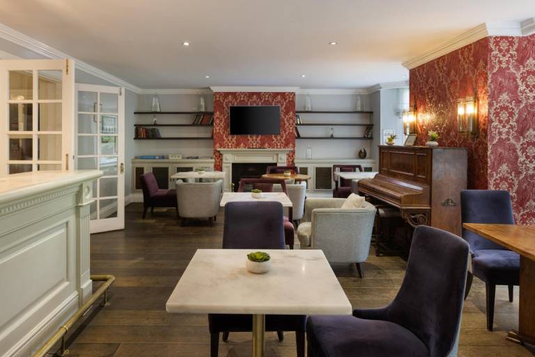 New Bath Hotel, a member of Radisson Individuals — photo 2