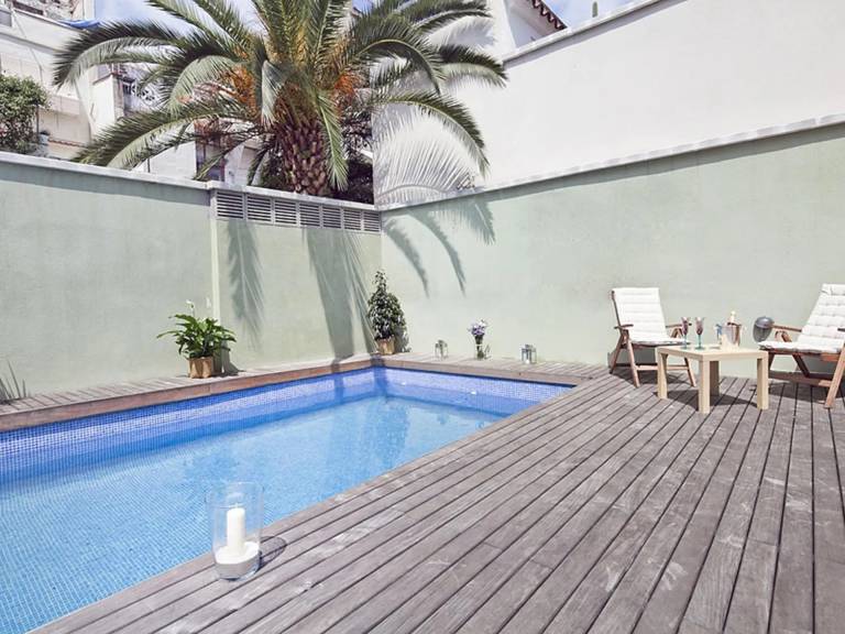 Appartement  La Nova Esquerra de l'Eixample