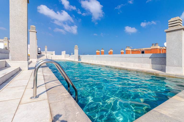 Apartamento Las Palmas de Gran Canaria