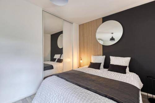 Appartement Pontoise