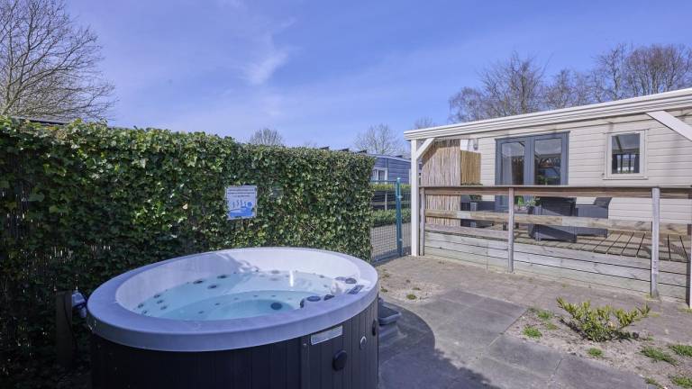 Ferienhaus Kaatsheuvel