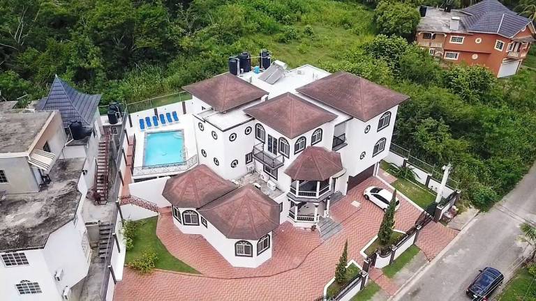 Apartment Montego Bay