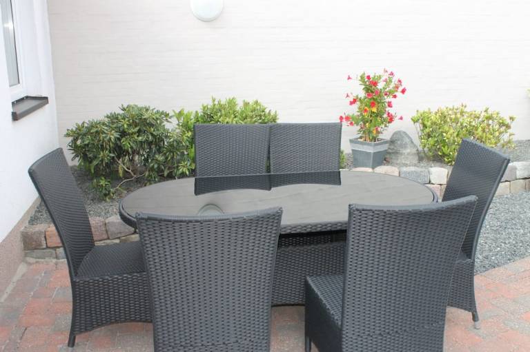 Bed & Breakfast  Odense C