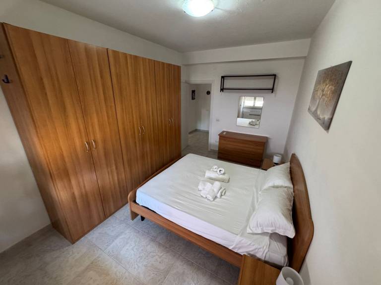 Ferienhaus in Tortora Marina, Praia a Mare f&uuml;r max. 4 Personen, 