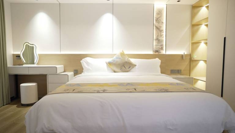 House Wenchang