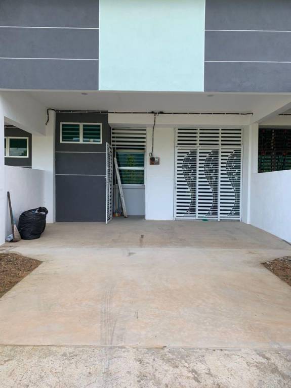 1000 m&sup2; Ferienhaus