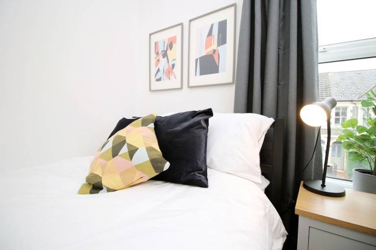 Apartment Cardiff