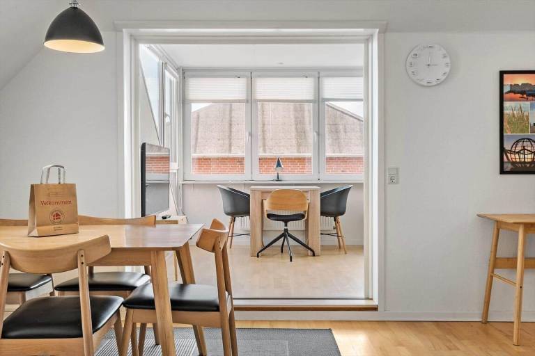 Beautiful apartment | Sea view | Dogs allowed — photo 4