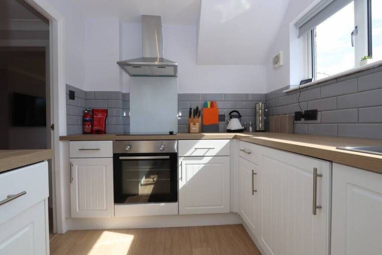 House  Dunfermline