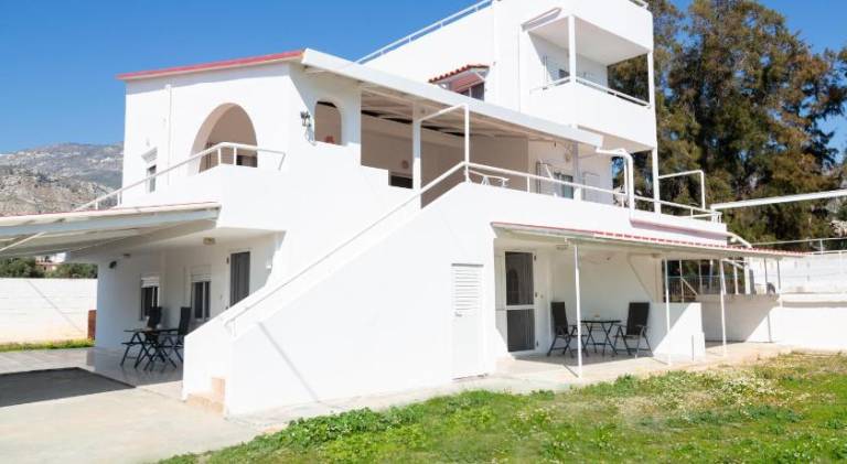 Διαμέρισμα Κινέτα