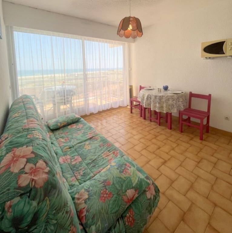 Appartement Saint-Laurent-de-la-Salanque