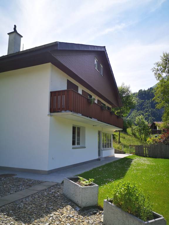 Appartement Kerns