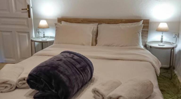 Vacation home with 2 rooms for 6 persons — photo 2