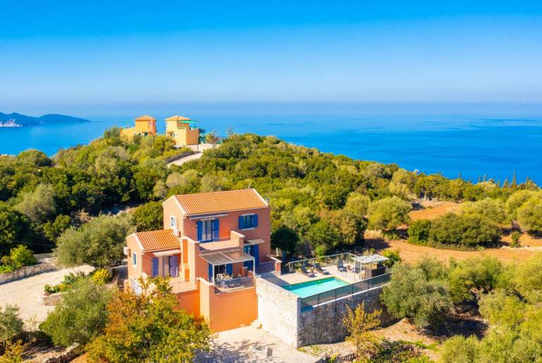 Villa Asos
