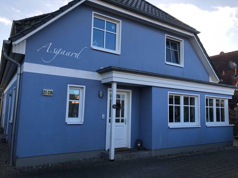 Ferienwohnung Bresewitz