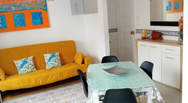 Rental apartment with 2 rooms for 6 persons — photo 2