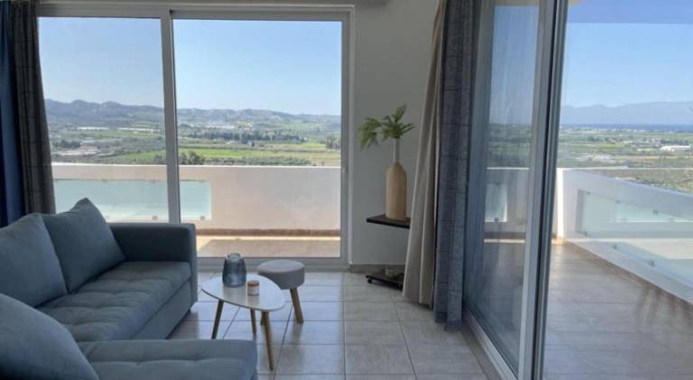 Διαμέρισμα Dikeo