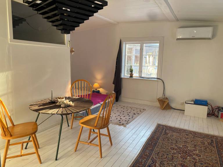 Kajuta Umeå