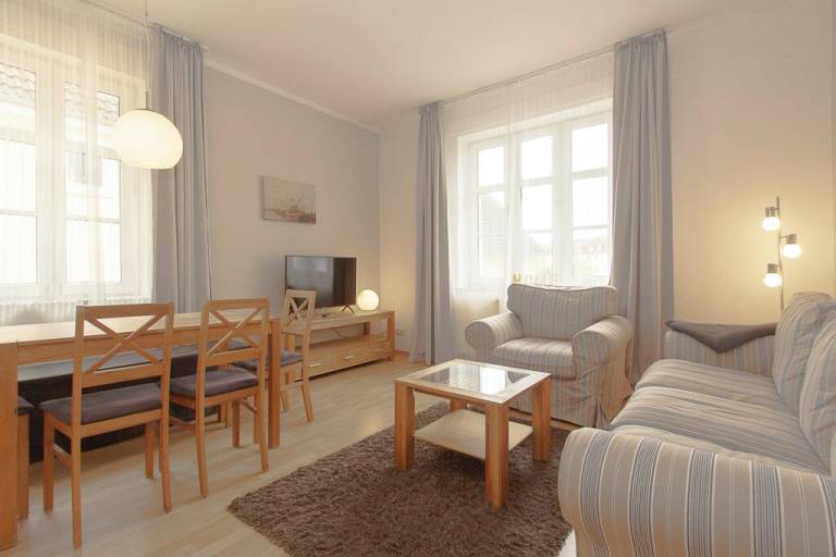 Appartement Rostock