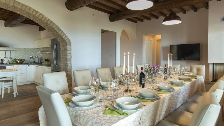 Fully equipped villa with BBQ, terrace & private pool | Good for workation | Dogs allowed — photo 3